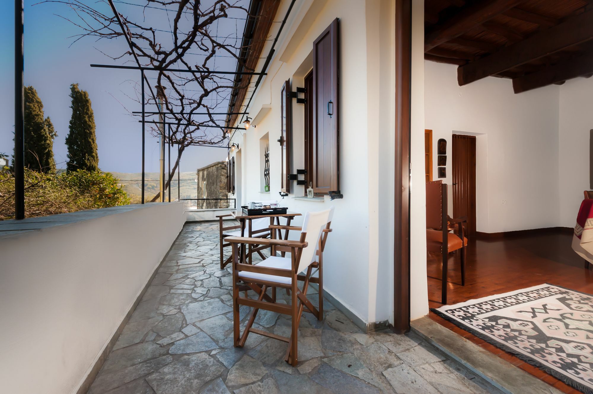 Villa Ouranos Kissamos Exterior photo